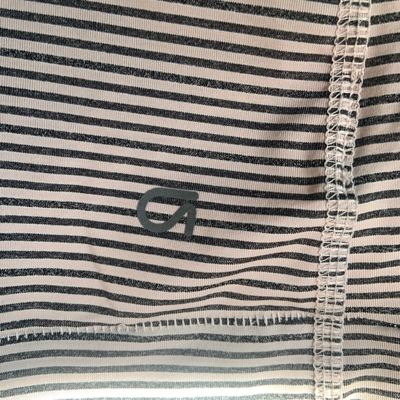 Gap Fit Racerback Tank Top - M - Picture 3 of 6